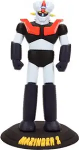 Figura Mini Mazinger Z 15cm