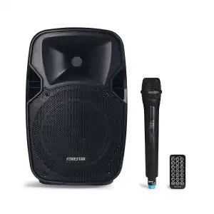 Fonestar - Altavoz portátil Fonestar Malibú 108L.