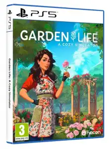 Garden Life PS5