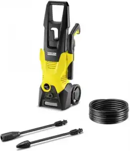 Hidrolimpiadora Karcher K3 Promo