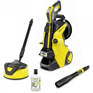 Karcher K 5 Premium Smart Control Home Hidrolimpiadora 500L/h