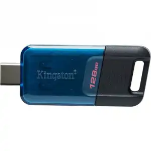 Kingston DT80M 128GB USB-C 3.2