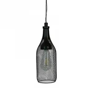 Luxform Flamenco Lámpara Solar Colgante Blanco Cálido