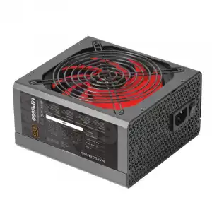 Mars Gaming MPB650 650W 80 Plus Bronze