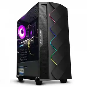 Megamanía PegasusPC AMD Ryzen 9 5900X/32GB/4TB+1TB SSD/RTX 3050