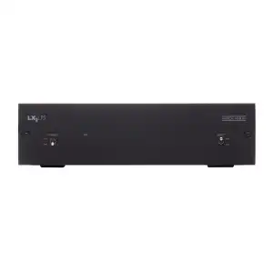 Musical Fidelity - Previo De Phono MM/MC LX2 LPS BL