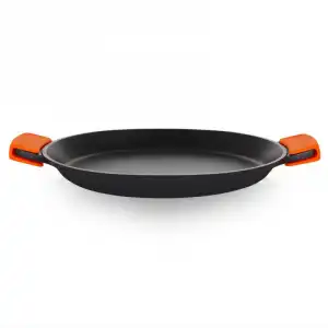 Orbegozo PDA 2040 Paellera de Aluminio Fundido 40cm