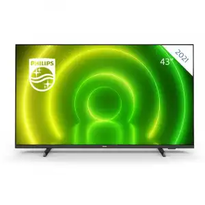 Philips 43PUS7406/12 43" UltraHD 4K HDR10+