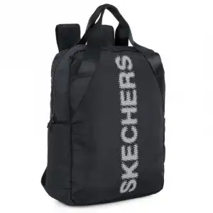 Skechers Griffinc Mochila para Portátil hasta 15" Negro