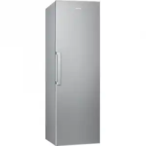 Smeg FS18EV2HX Frigorífico Una Puerta E Acero Inoxidable