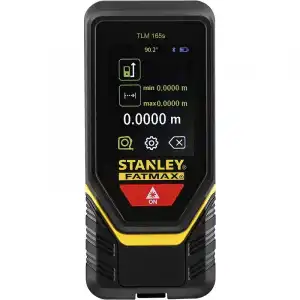 Stanley STHT1-77139 Medidor Láser 50m