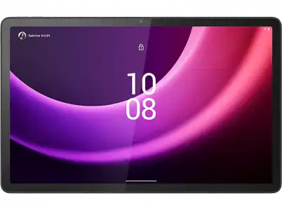 Tablet - Lenovo Tab P11 (2nd Gen), 11.5" DCI 2K, 6GB RAM, 128GB uMCP, MediaTek Helio G99, Android™ 12L o posterior