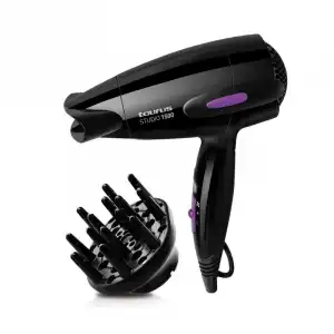 Taurus Studio 1500 Secador de Pelo 1500W