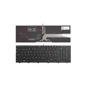 Teclado Para Portátil Dell Inspiron 15 5000 Series 5547 5521 5542