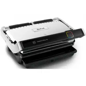 Tefal OptiGrill Elite XL GC760D12 Parrilla Eléctrica 2200W