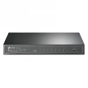 TP-Link T1500G-8T Switch 8 Puertos Gigabit