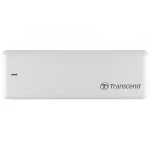 Transcend JetDrive 720 SSD 240GB USB 3.1 para MacBook Pro