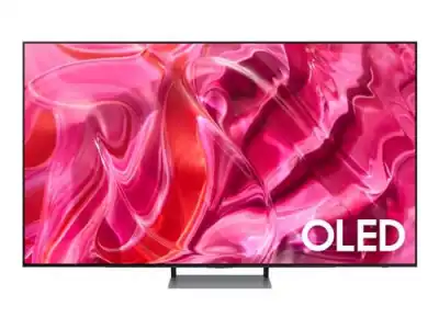 Tv oled 55'' samsung tq55s93c 4k uhd hdr smart tv