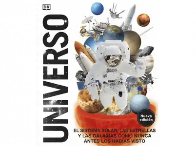 Universo. Nueva edición - DK