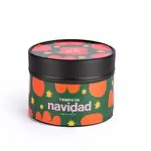 UO Vela Tiempo de Navidad