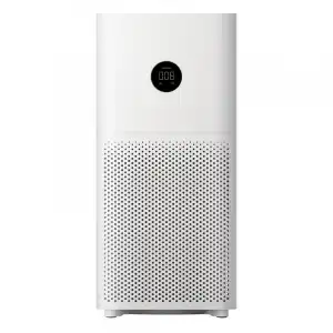 Xiaomi Mi Air Purifier 3C Purificador de Aire con Filtro HEPA