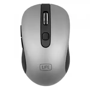 1Life mw:blaze Ratón Óptico Inalámbrico 1600DPI