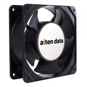 Aiten Data Ventilador para Armario Rack 120mm