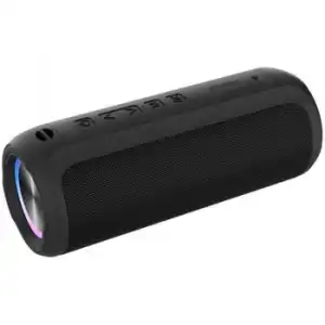 Akashi Enceinte 10w Black / Altavoz Inalámbrico