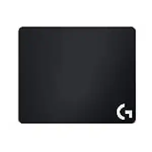 Alfombrilla gaming - Logitech G G440, Negro