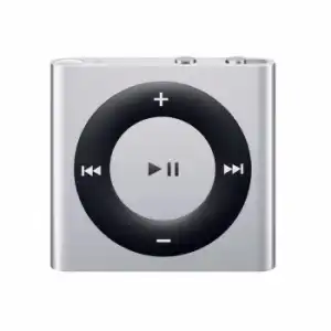 Apple Ipod Shuffle 2gb