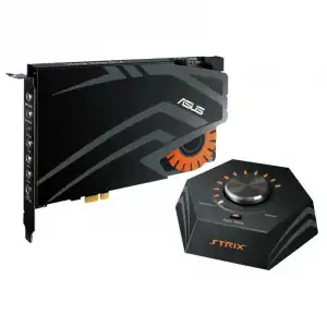 Asus Strix Raid DLX