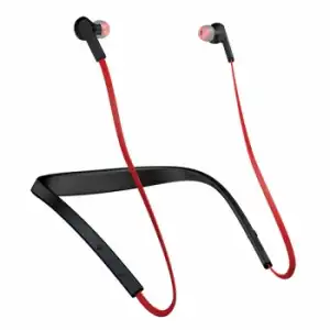 Auricular Bluetooth Estéreo Halo Smart Rojo Jabra