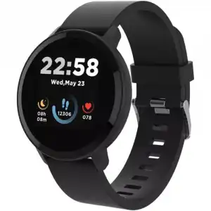 Canyon Lollypop Reloj Smartwatch Negro