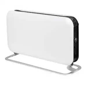 Convector Wifi Blanco 1200w Proheat Ltd Mill Co1200wifi3