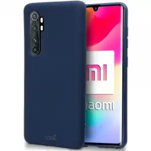 Cool Funda Cover Marino para Xiaomi Mi Note 10 Lite