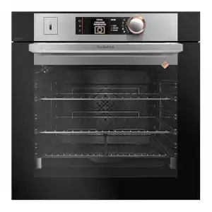 De Dietrich - Horno Multifunción Pirolítico Con Vapor - DOR7586X