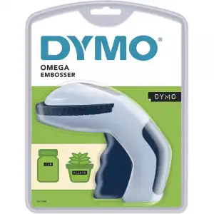 Dymo Omega Rotuladora 9mm
