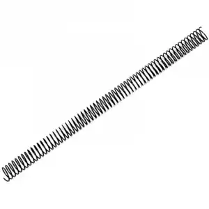 Espiral Metalico Q-connect 64 5:1 22mm 1,2mm Caja De 100 Unidades