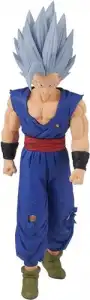 Figura Banpresto Dragon Ball Super Ultimate Gohan (Beast) Vol. 14 Solid Edge 10cm