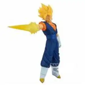 Figura Banpresto Dragon Ball Z GXMateria Vegito 15cm