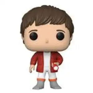 Figura Funko E.T. 40º Aniversario Elliot 10cm