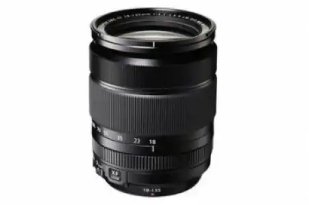 Fujinon Xf18-135mm F3.5-5.6 R Lm Ois Wr