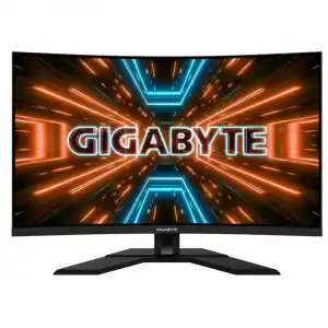 Gigabyte M32UC 31.5" LED UltraHD 4K 160Hz FreeSync Premium Pro Curva