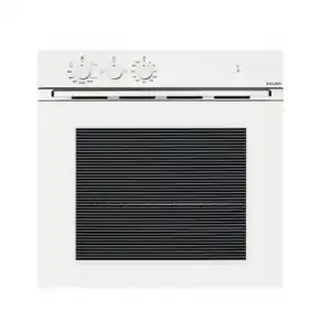 Glem Horno Empotrado 62l 60cm Blanco - Gfmg51wh