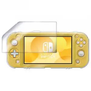 Hori Kit de Protección para Nintendo Switch Lite