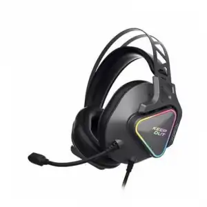 Keep Out HXPRO+ Auriculares Gaming 7.1 para PC/PS4