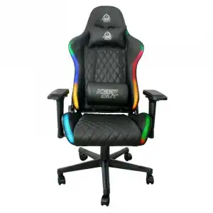 Keep Out XSPRO RGB/Negro Silla Gaming