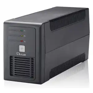 L-Link LL5707 Interactive SAI 700VA