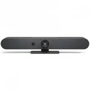 Logitech Rally Bar Mini Sistema de Videoconferencia 4K Grafito