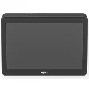 Logitech Tap 10.1" Mando Táctil para Salas de Reuniones